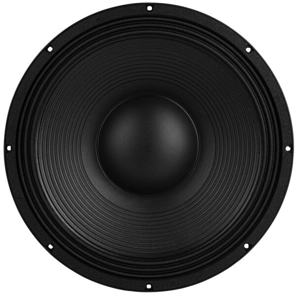 Main product image for B&C 21DS115-4 21" Professional Neodymium Subwoo 294-6032
